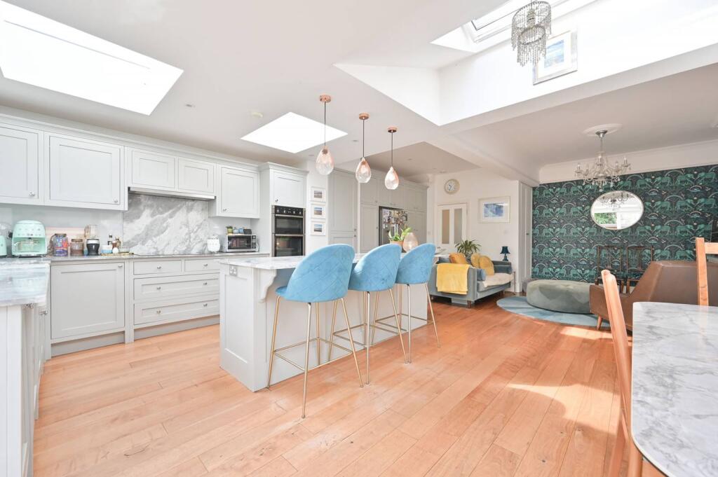 Main image of property: Devonshire Road, West Harrow, Harrow, HA1