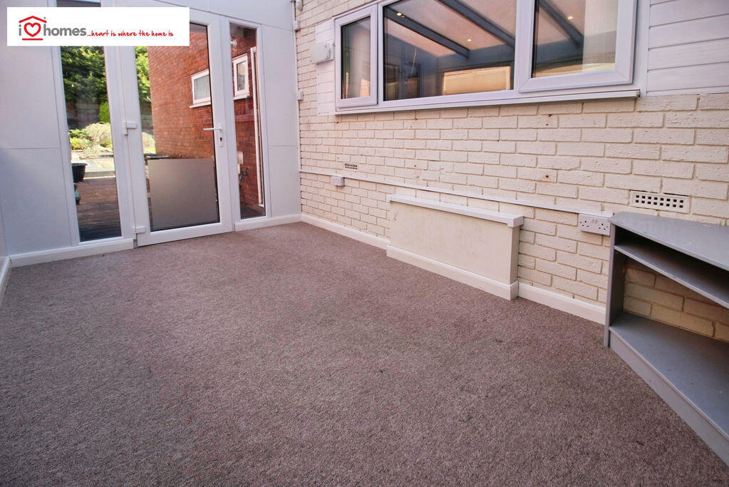 Additional image 12 of Longleat, Great Barr, Birmingham