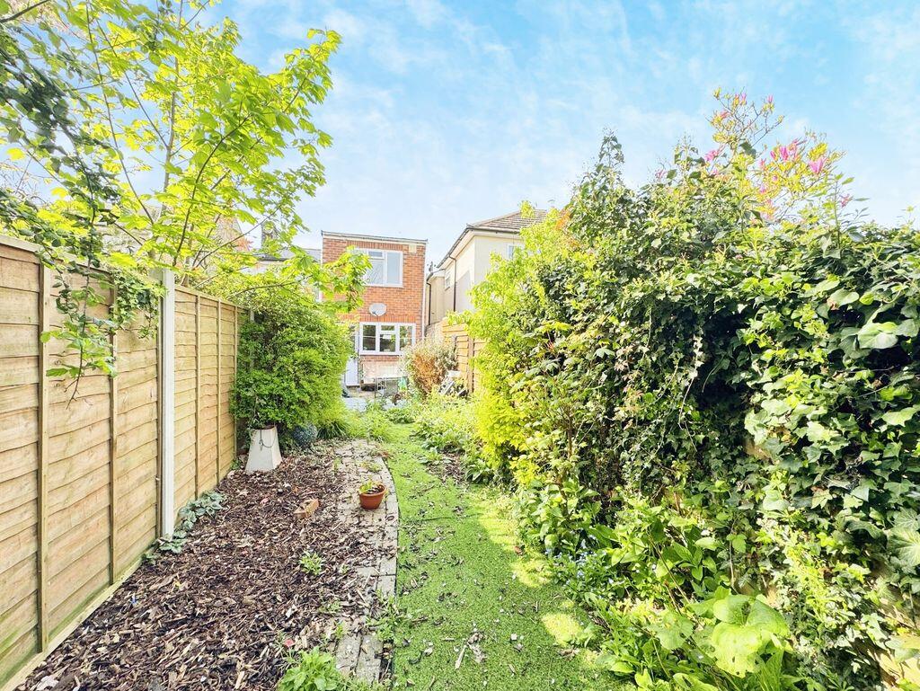 Main image of property: New Street, Brightlingsea, CO7