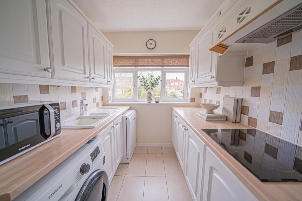 Additional image 2 of Poplar Road, Dorridge, B93