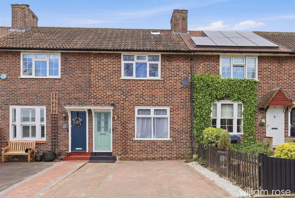 Main image of property: Bluehouse Road, Chingford