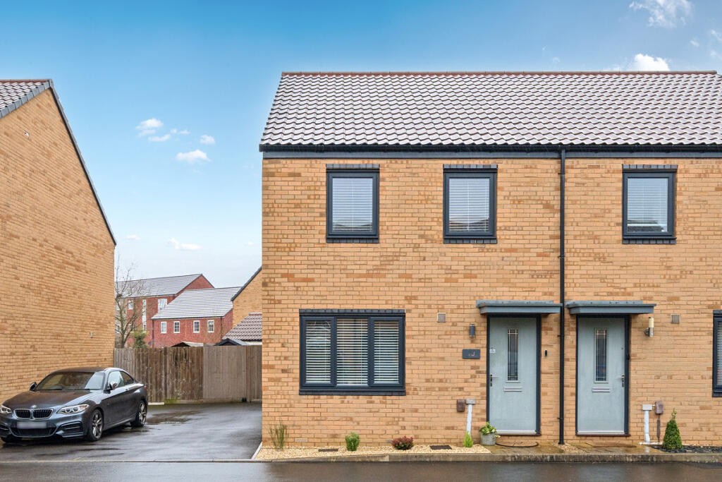 Main image of property: Reed Road, Bristol, BS37