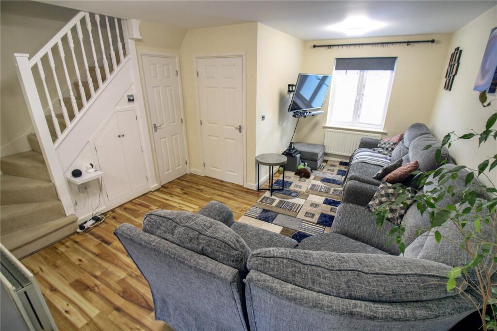 Millgrove Street, Swindon, Wiltshire, SN25 photo 4