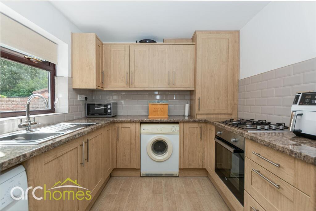House in Wigan - View 5