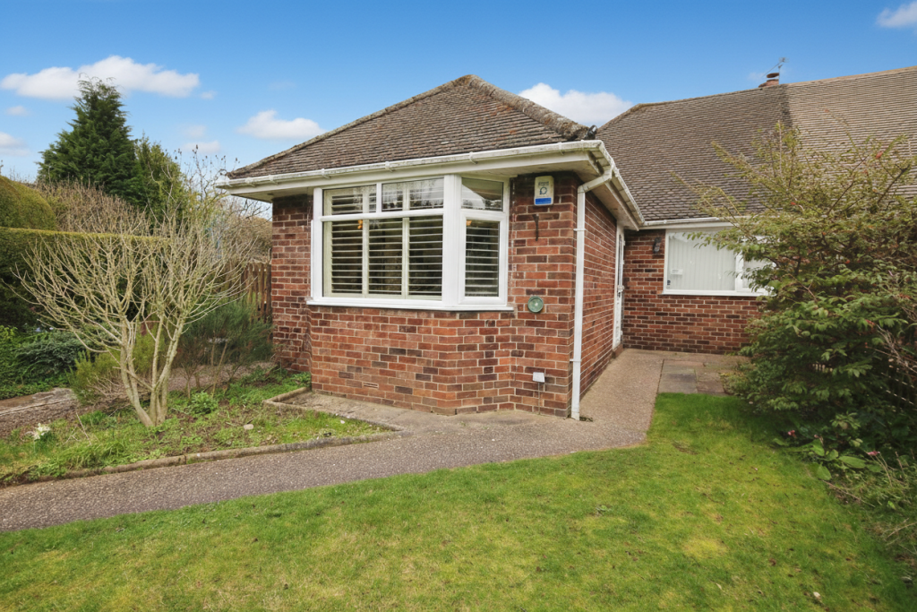 Main image of property: Bridge Lane,  Cuddington, CW8