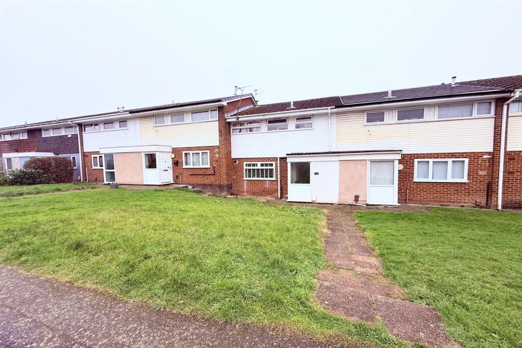 Main image of property: Thorn Road, Runcorn, WA7 5JG