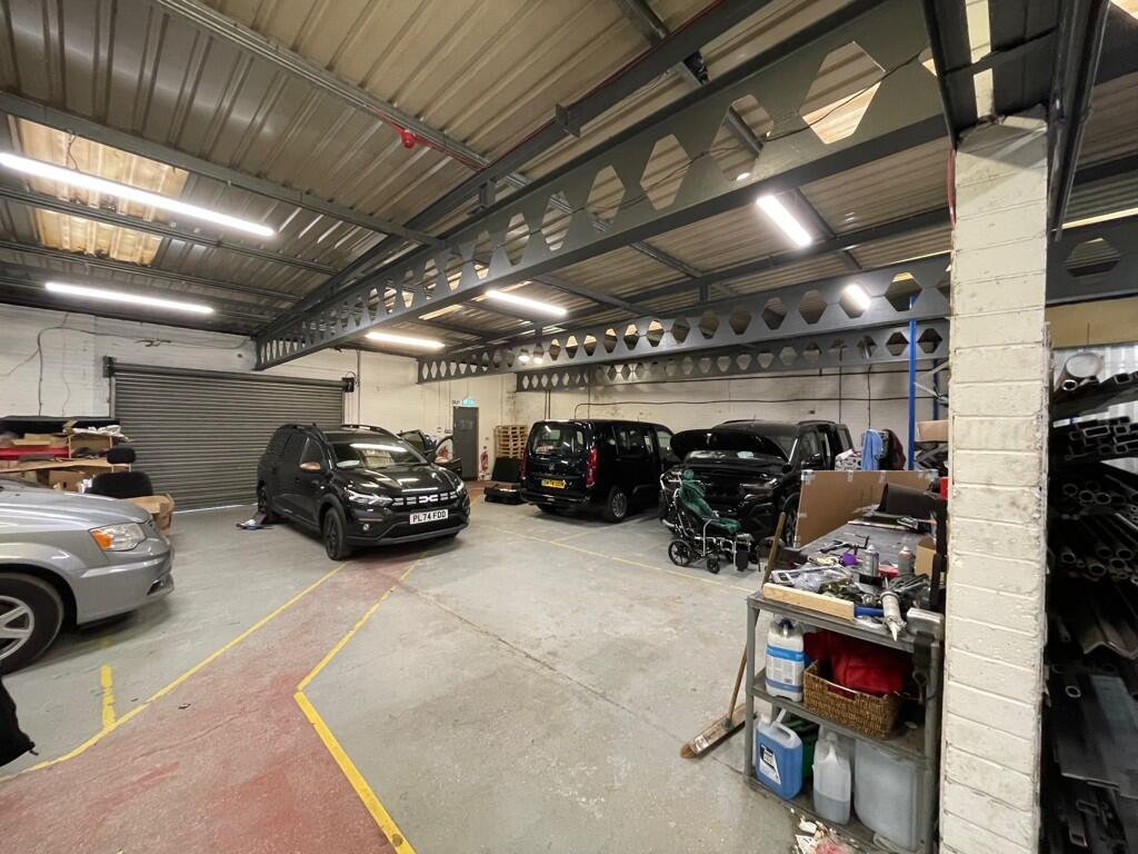 Additional image 17 of Albion Street/Fort Street, Accrington, BB5 1QW