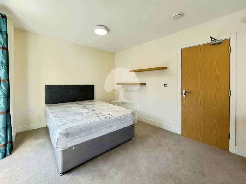 Main image of property: Benjamin Lane, Wexham, SL3