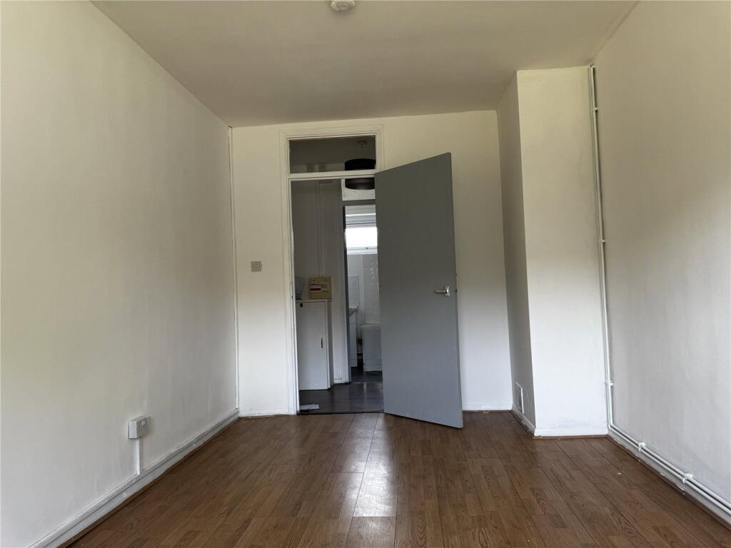 Apartment in Birmingham - View 5