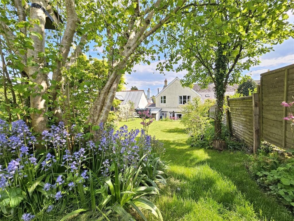 Park Place, Eggesford Road, Winkleigh - More