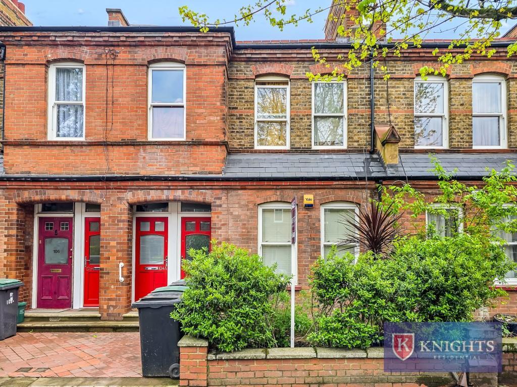 Main image of property: Gladstone Avenue, Wood Green, London, N22