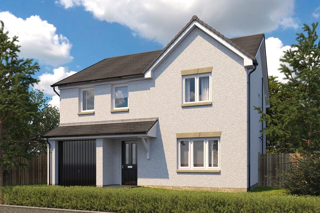 Main image of property: Off Belwood Road,
Penicuik,
Midlothian,
EH26 0NW