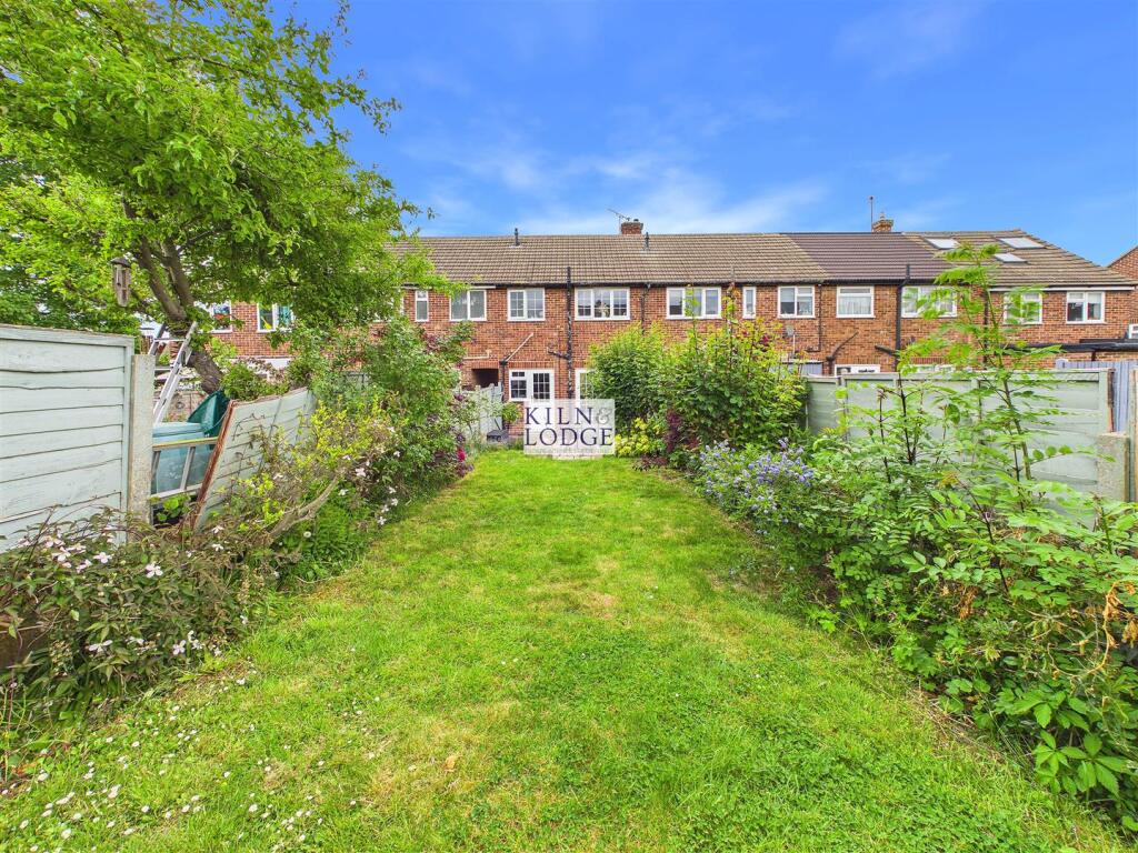 Main image of property: Orange Tree Close, Moulsham Lodge