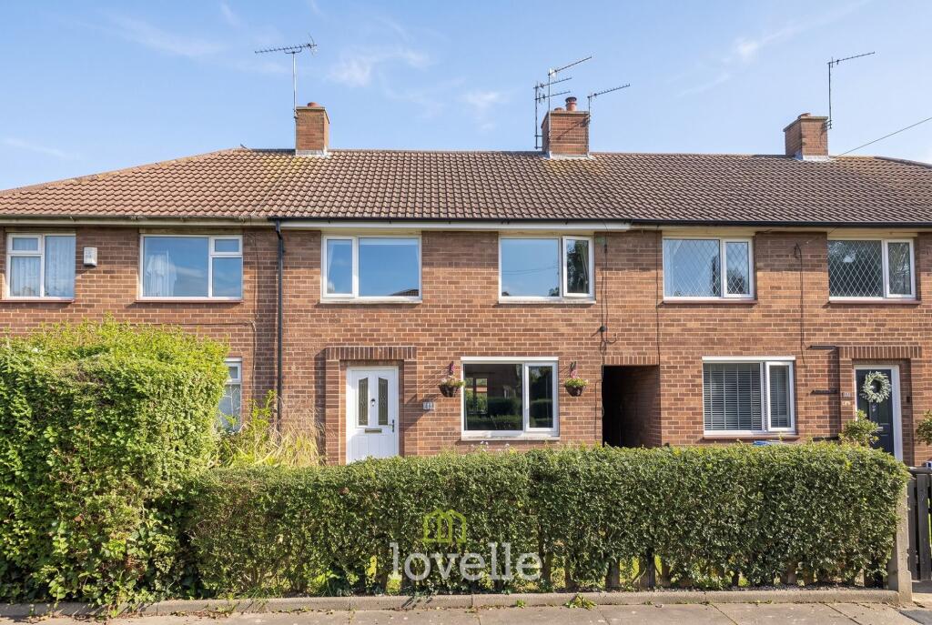 House in Doncaster
