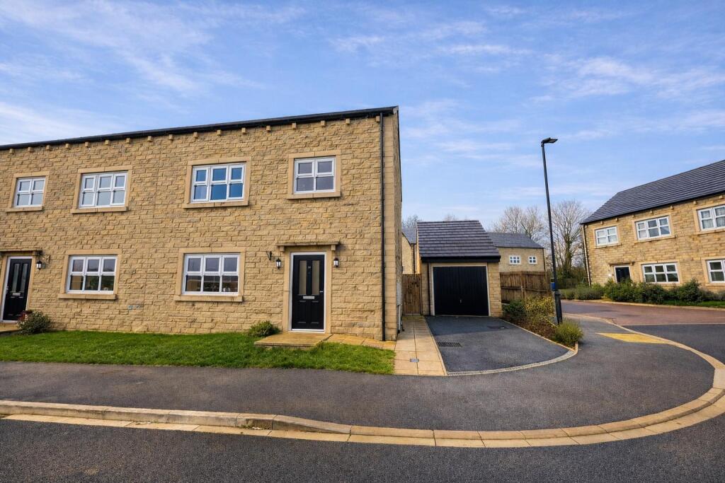Main image of property: Ryemoor Lane, Skipton