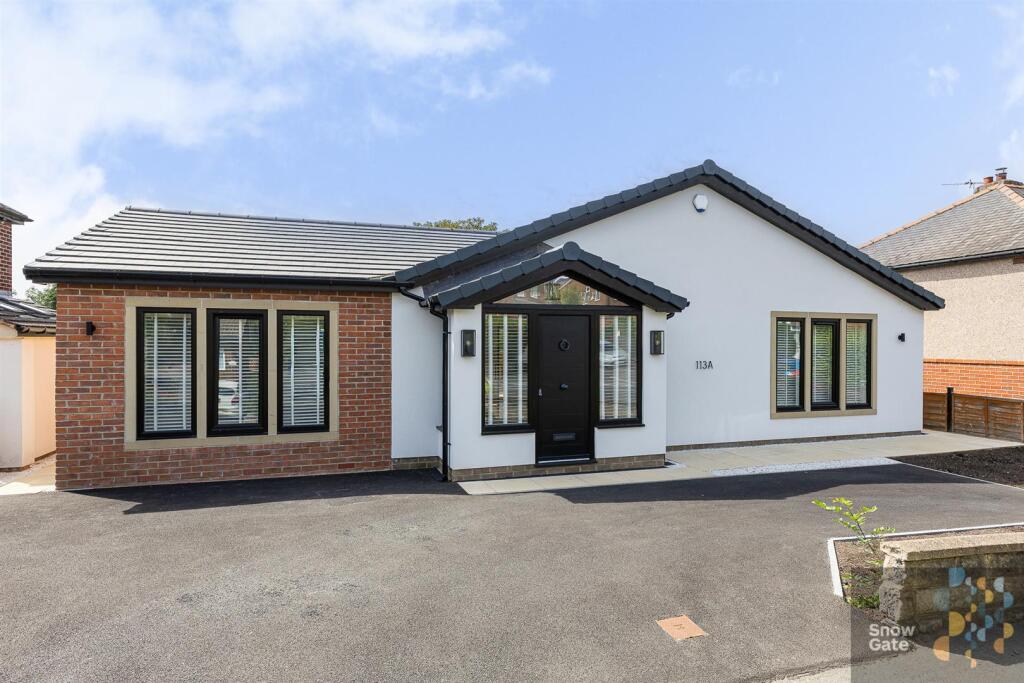 Main image of property: Stocks Bank Road, Mirfield