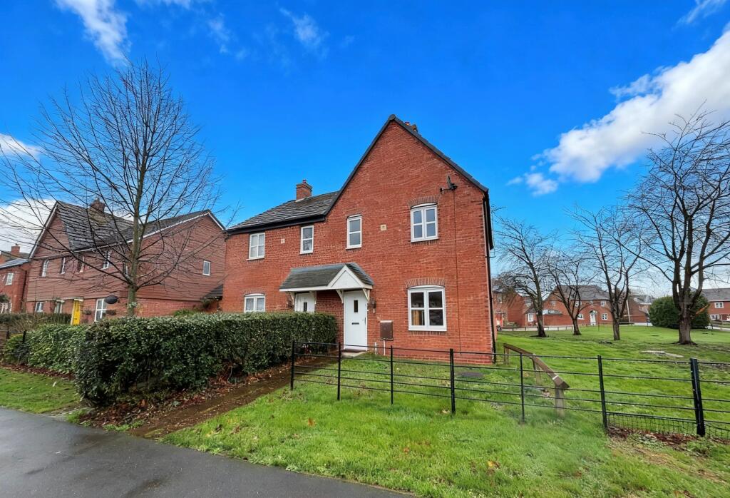 Main image of property: Wellington Avenue, Meon Vale, Stratford-upon-Avon