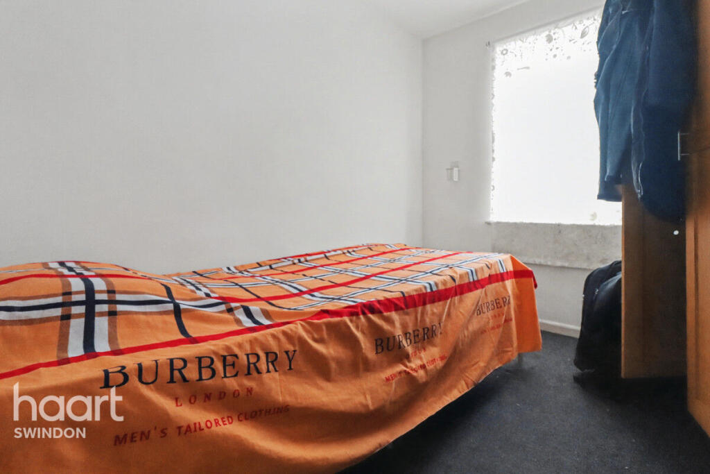 Main image of property: West End Road, Swindon