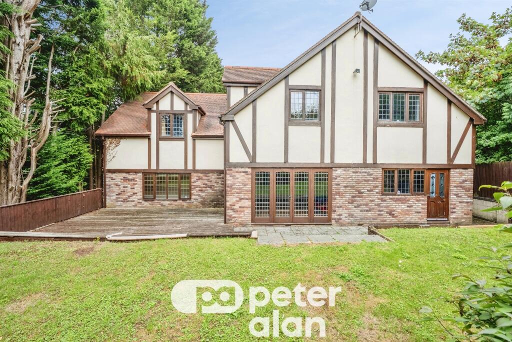 Main image of property: Old Langstone Court Road, Langstone, Newport