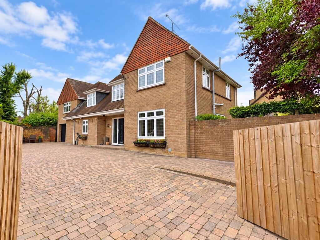 House in Chelmsford