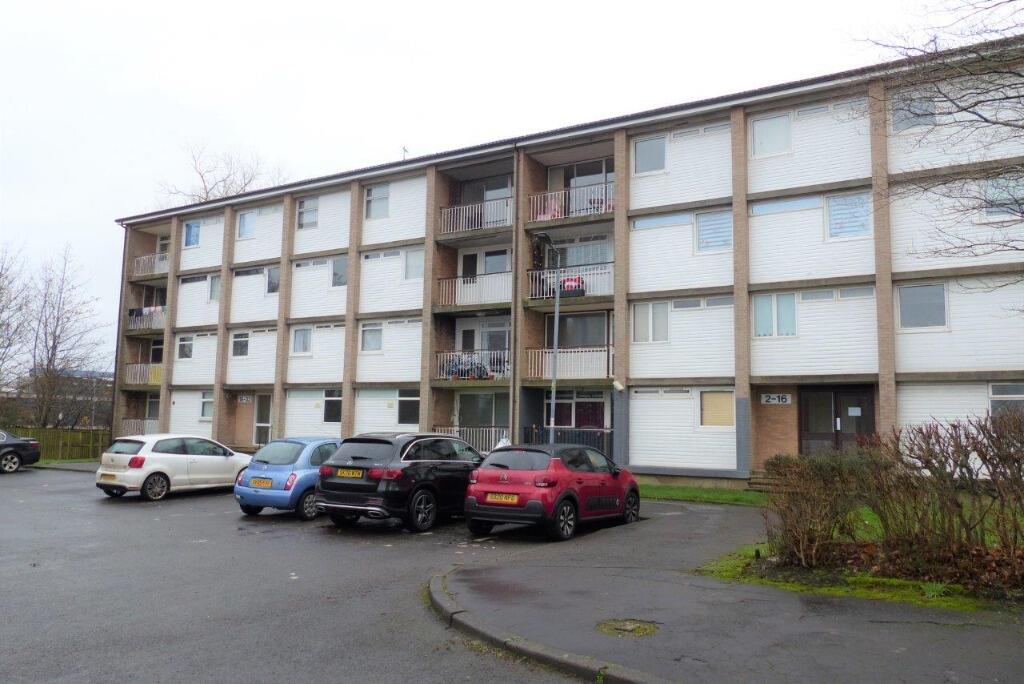 Main image of property: Denholm Crescent, East Kilbride, South Lanarkshire, G75