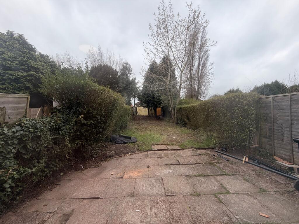 Additional image 14 of Perry Wood Road, Birmingham, B42