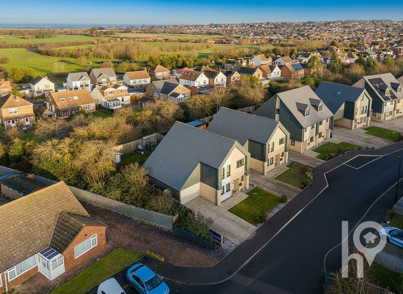 Main image of property: Commodores Close, Halfway