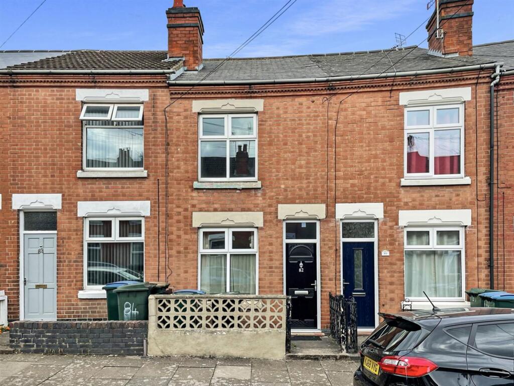 Main image of property: Westwood Road, Coventry, CV5