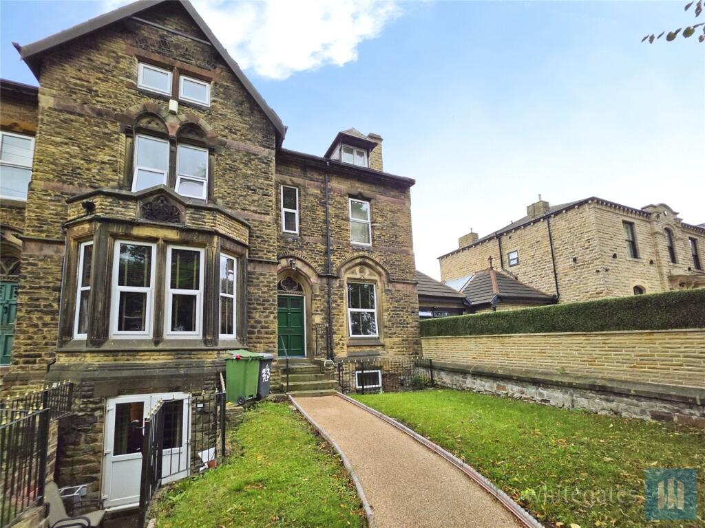 Apartment in Wakefield - View 3
