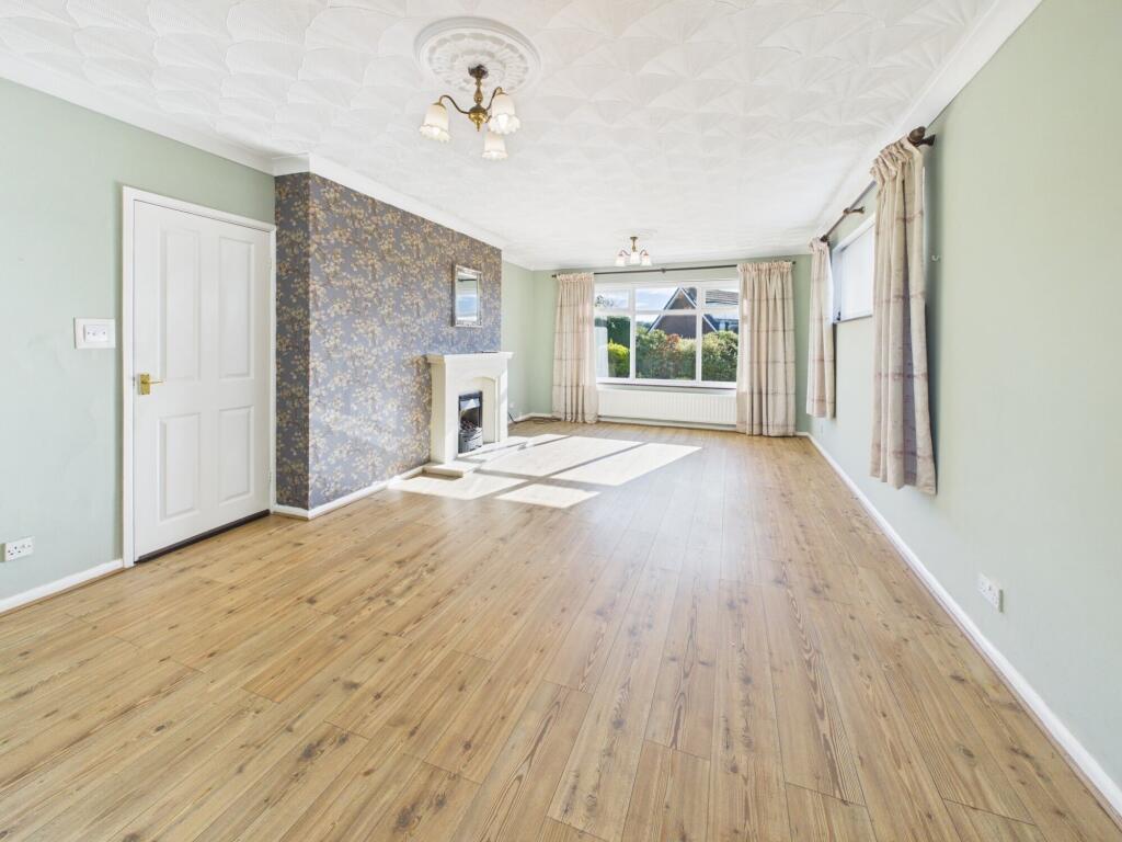 House in Telford - More