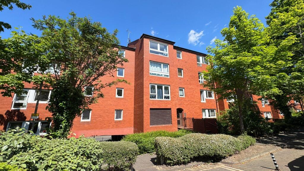 Main image of property: Buccleuch Street, Garnethill, Glasgow, G3