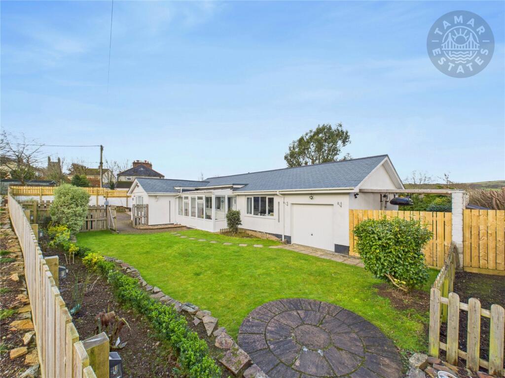 Main image of property: Tremar Lane, St. Cleer, Liskeard, Cornwall, PL14