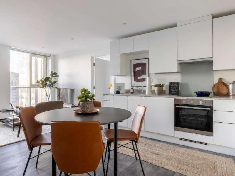 Main image of property: Strand Street