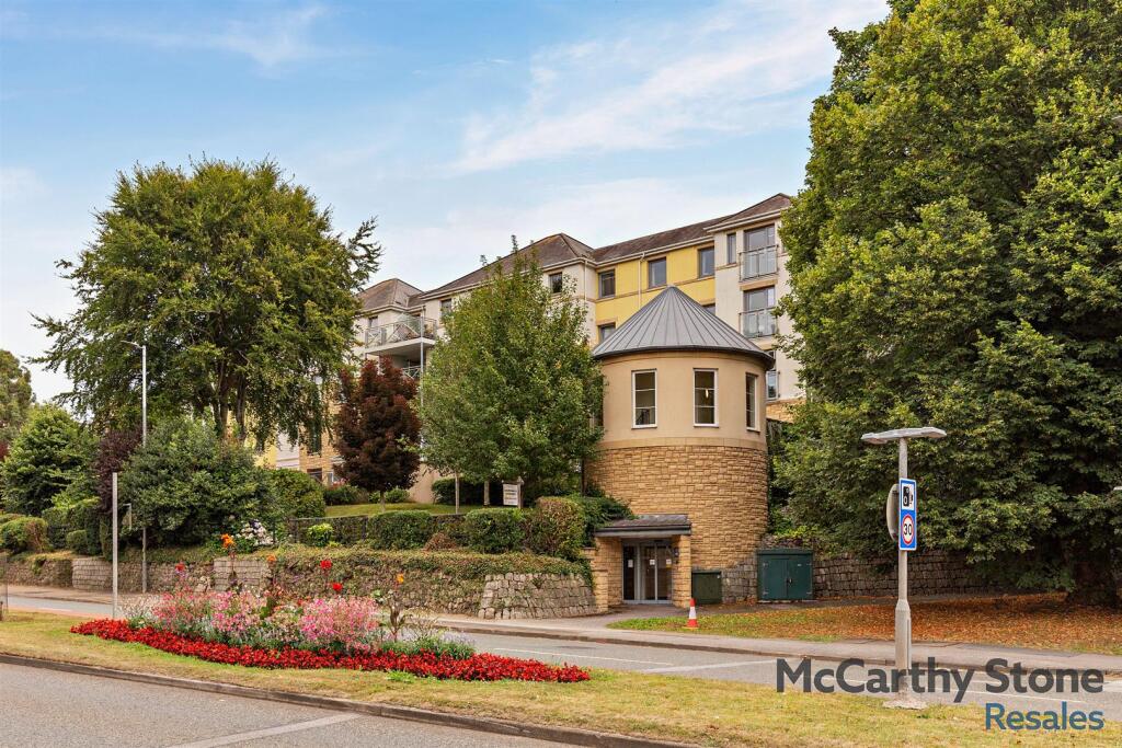 Main image of property: Lys Lander, Tregolls Road, Truro, TR1 1GR