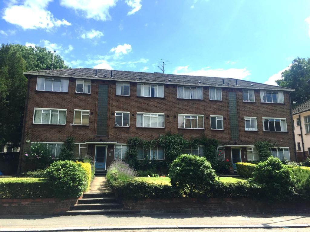 Main image of property: Thornhill Court, Crescent Road, Crouch End, London, N8