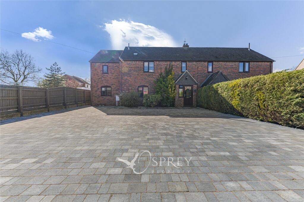 Main image of property: Queensway, Old Dalby, Melton Mowbray