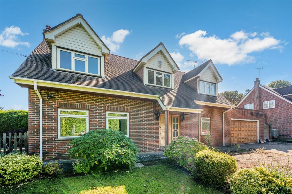 Main image of property: Bonsor Drive, Kingswood, Tadworth