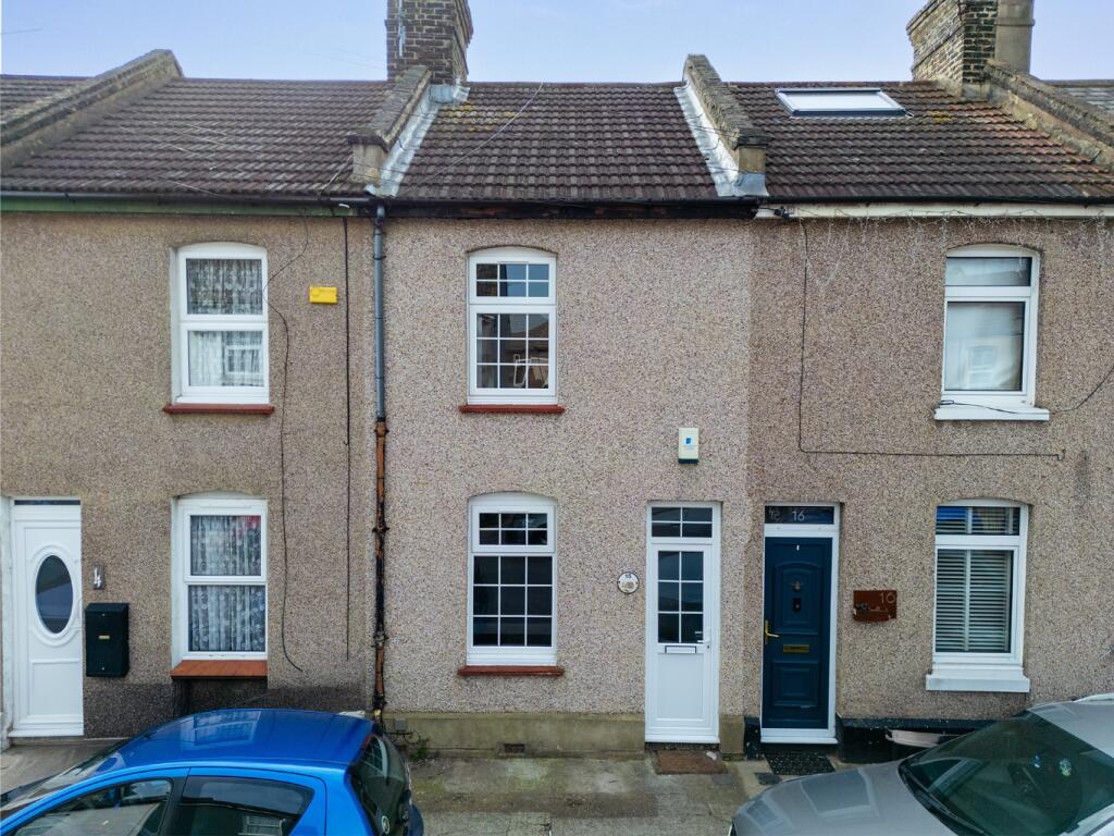 Main image of property: Hartfield Place, Northfleet, Gravesend, Kent, DA11 9QU