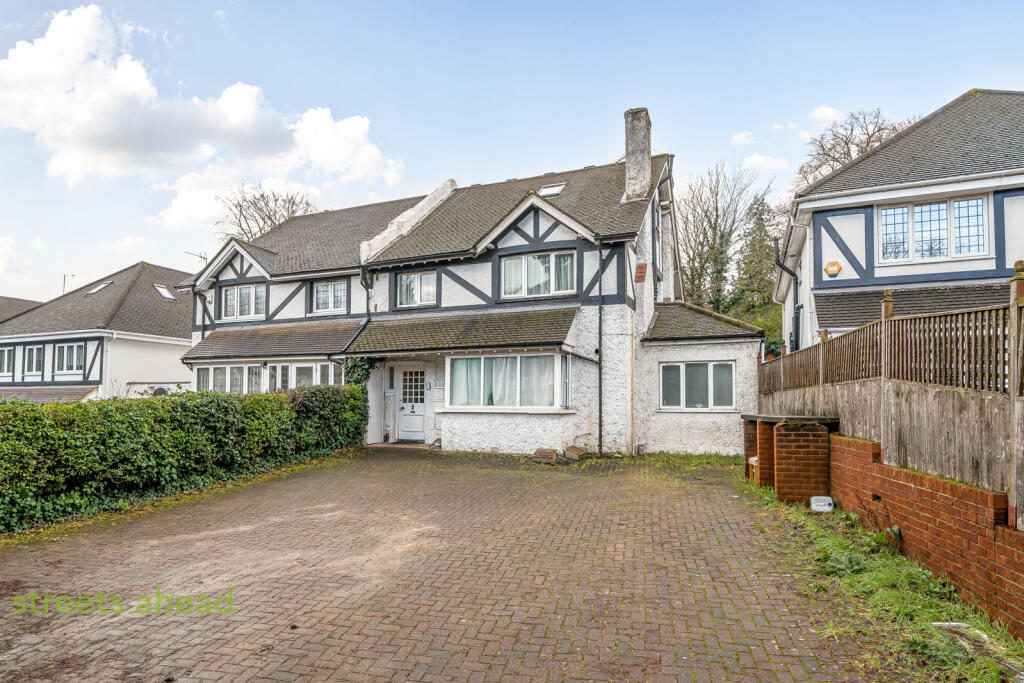 Main image of property: Foxley Lane, Purley, CR8