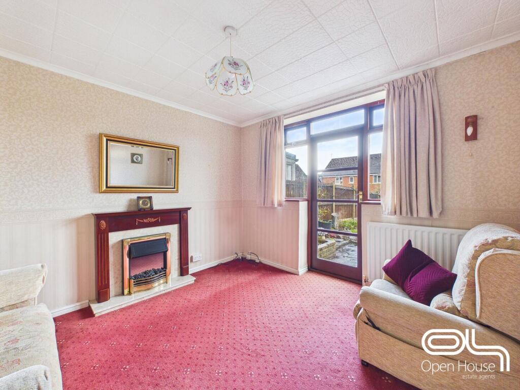 House in Stafford, Hopton - View 4