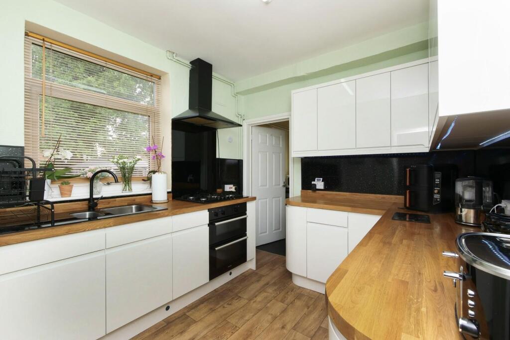 House in York, Clifton - View 4