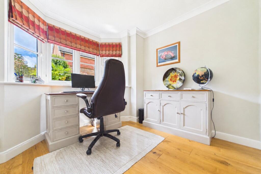 Roebuck Rise, Tilehurst, Reading, Berkshire, RG31 photo 4