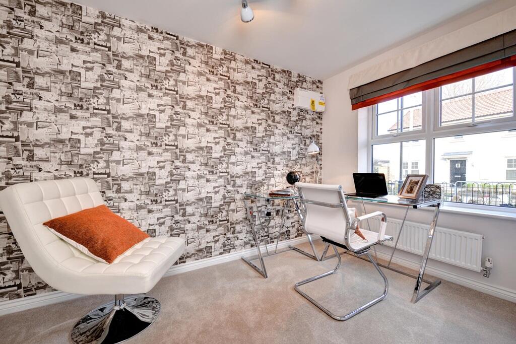 House in Bristol, Winterbourne - View 4