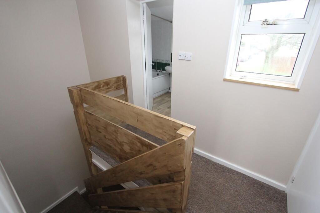 House in St Athan, New Barn, St. Athan - More