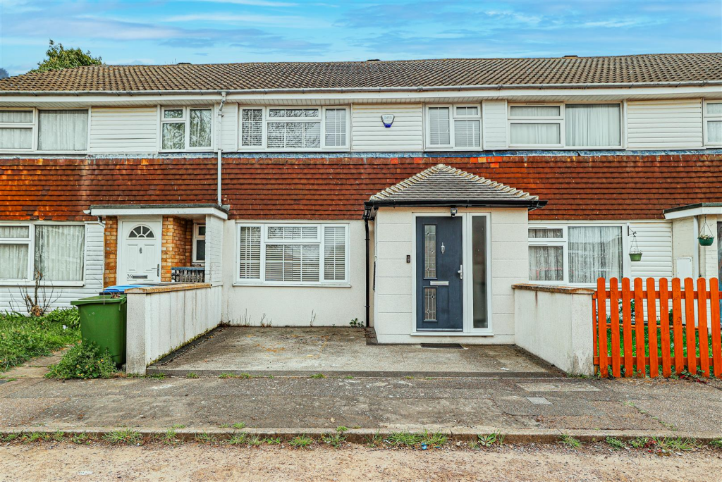 Main image of property: The Dart, Hemel Hempstead, HP2