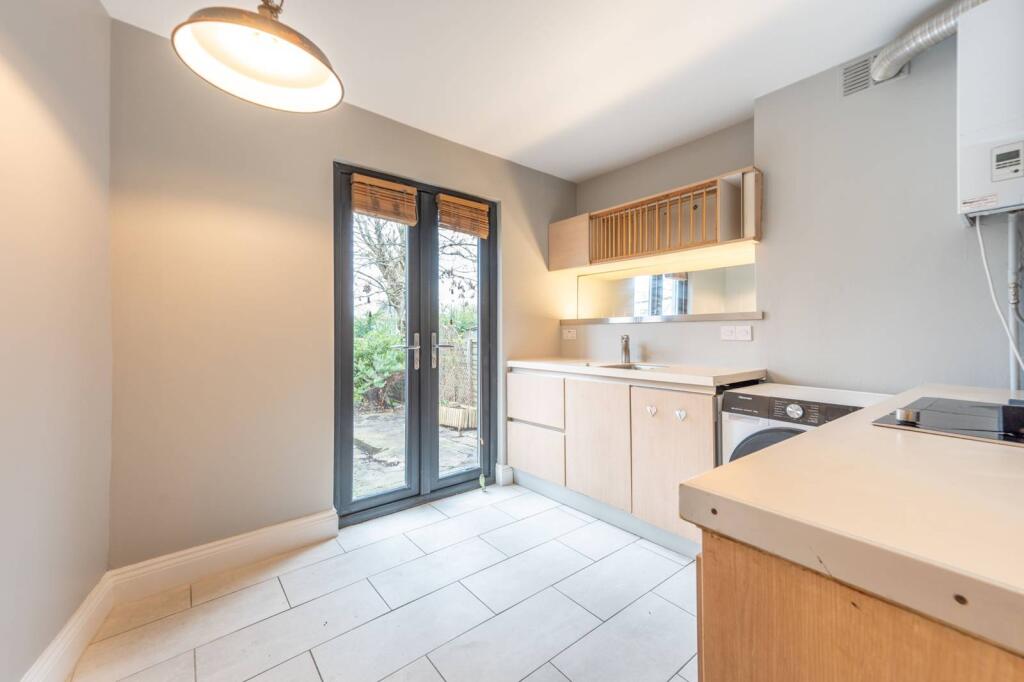 Main image of property: Hillside, Harlesden, London, NW10