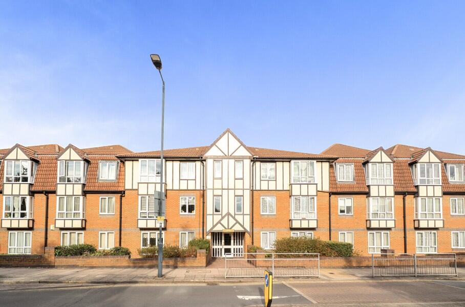 Main image of property: Radbourne Court, Draycott Avenue, Kenton, HA3 0BQ