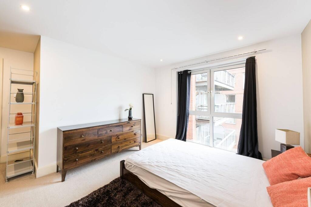 Apartment in London, City of Westminster - View 4