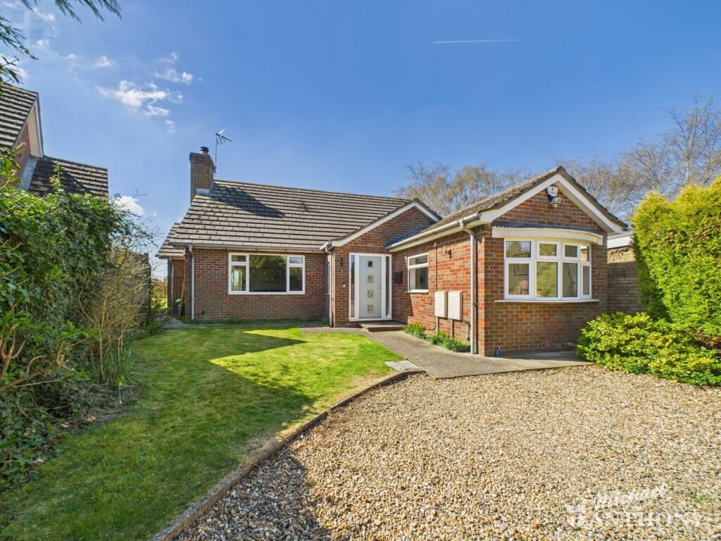 Main image of property: Lower Road, Stoke Mandeville, Buckinghamshire