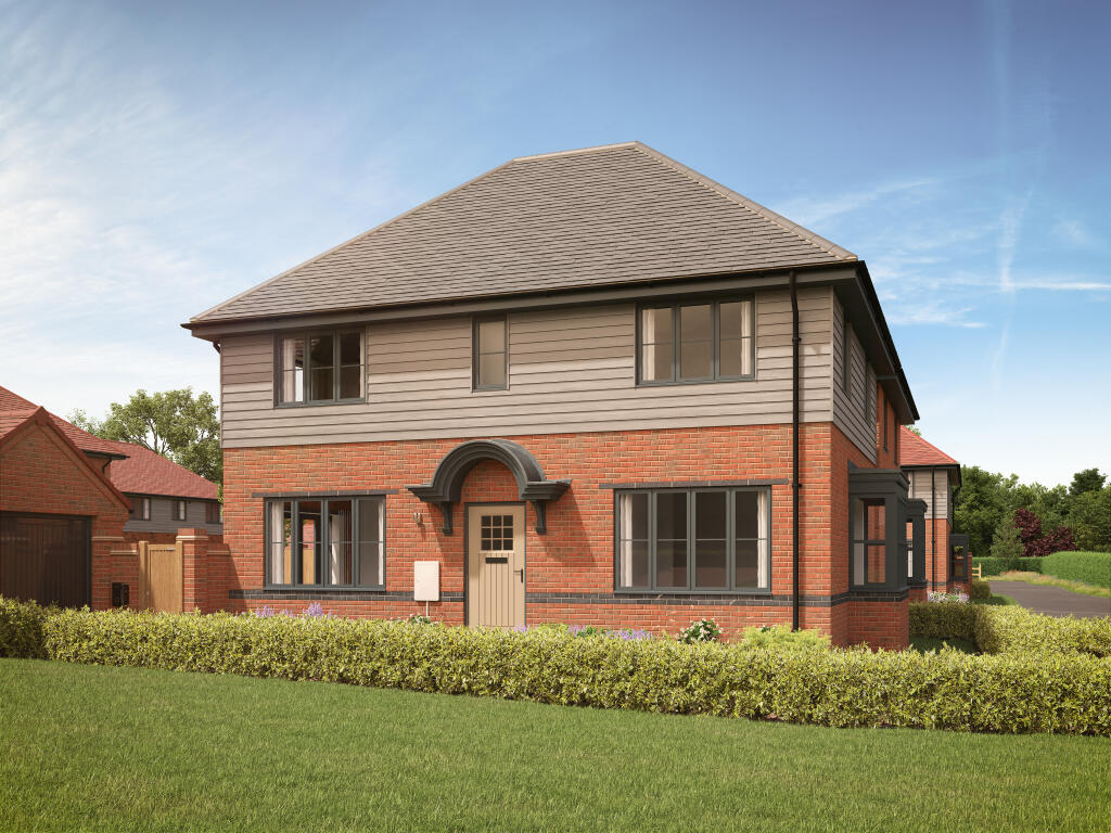 Main image of property: Brunswick Road,
Camberley,
GU16 6QF